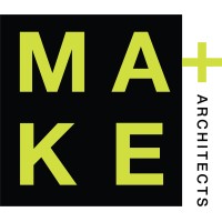 MA+KE Architects logo - Similar company to Novo Studio Architects