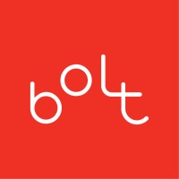 Bolt Communication AS logo - Similar company to Quandrum