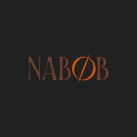 NABØB Riyadh logo - Similar company to Juice Press Riyadh