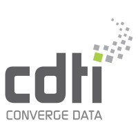 CDTI - Converge Data Tecnologia da Informação logo - Similar company to Big Data Developers Community