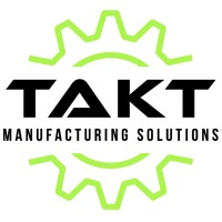 TAKT Manufacturing Solutions logo - Similar company to Hirsh Precision