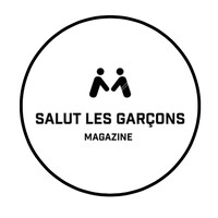Salut les Garçons logo - Similar company to Valentini Creative Studio