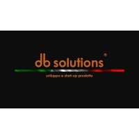 db solutions s.r.l. logo - Similar company to Db Solutions