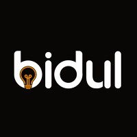 Bidul LTD logo - Similar company to Brandfly
