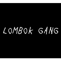 Lombok Gang logo - Similar company to La Mediática
