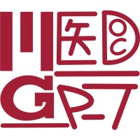 MEDocGPT logo - Similar company to Next Security Limited