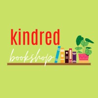Kindred Bookshop logo - Similar company to Avid Bookshop