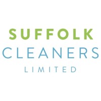 Suffolk Cleaners Ltd logo - Similar company to Stay In Suffolk