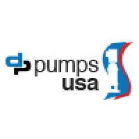 DP Pumps USA logo - Similar company to Cardinal Pump