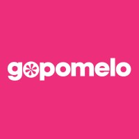 GoPomelo logo - Similar company to Dataxquad