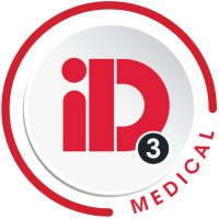 iD3 Medical logo - Similar company to Cyndrx