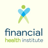 Financial Health Institute logo - Similar company to BornTec