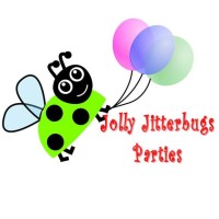 Jolly Jitterbugs Parties logo - Similar company to Garrison Chelmsford