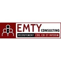 Emty Consulting logo - Similar company to A2P - Pièces Détachées