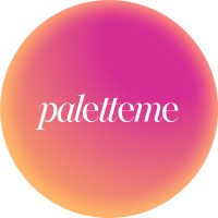 Palette Me Studio logo - Similar company to Alicyart Studio