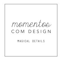 Momentos com Design logo - Similar company to Grupo Trinca Na Mesa (Pigmeu - Campo De Ourique)