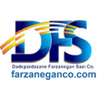 Dadepardazy Farzanegan Saee logo - Similar company to Farakonesh