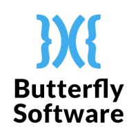 Butterfly Software logo - Similar company to Butterfly Softwares Llp