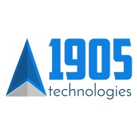1905 Technologies logo - Similar company to Webspoons