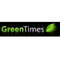 GreenTimes logo - Similar company to Consonews