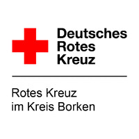 Rotes Kreuz im Kreis Borken logo - Similar company to Drk-Landesverband Westfalen-Lippe E.V.