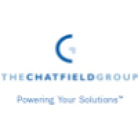 The Chatfield Group logo - Similar company to Optimumhq
