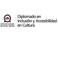 Diplomado en Inclusión y Accesibilidad en Cultura UNAB logo - Similar company to Diplomado Data Science Y Machine Learning