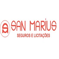 San Marius Corretora de Seguros logo - Similar company to Master Lopes - Corretora De Seguros