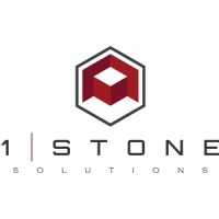 1 Stone Solutions, LLC logo - Similar company to Precision Architecture Pllc