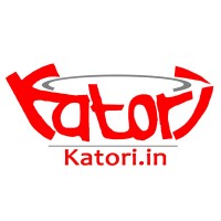 Katori.in logo - Similar company to Katori