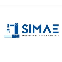 Materiales y servicios industriales SIMAE logo - Similar company to Alpha Holding