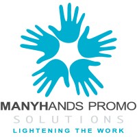 Many Hands Promo Solutions logo - Similar company to Sme Success Group Ltd