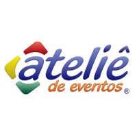 Ateliê de Eventos logo - Similar company to Rcassou