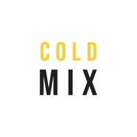 COLD MIX DRINKS logo - Similar company to Automatic Foundry Solutions