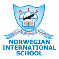 Norwegian International School, Port Harcourt logo - Similar company to Vimoksha Foundation