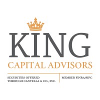 Coastal Securities logo - Similar company to Flashpoint Advisors