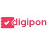 DigiPon | دیجی پون logo - Similar company to بیتبُنه | Bitboneh