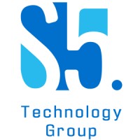 S5 Technology Group logo - Similar company to Easha-Technologies