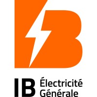 IB Electricité Générale logo - Similar company to Professeur