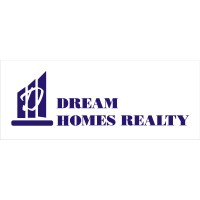 Dream Homes Realty logo - Similar company to Pacific House