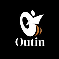 Outin.in Digital Marketing Agency logo - Similar company to Gotools.In