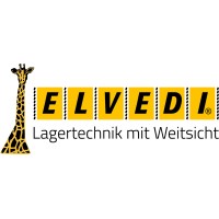 Elvedi GmbH logo - Similar company to Eab Storage Systems