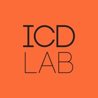 ICDLAB Sostenibilità e Comunicazione logo - Similar company to Kickoff Ventures