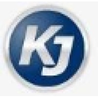 Kurt Jensen Maskinfabrik A/S logo - Similar company to Provak Aps