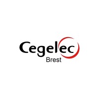 Cegelec Brest logo - Similar company to Dourmap