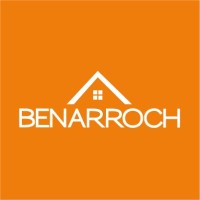 Benarroch Real Estate logo - Similar company to Millenium Estates Marbella