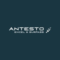 Antesto Oy logo - Similar company to Antesto