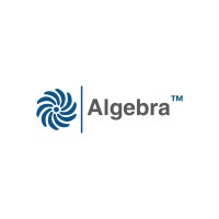 Algebra logo - Similar company to Cedimanager
