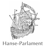 Hanse-Parlament logo - Similar company to Granat Group