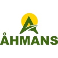 ÅHMANS TRAKTORCENTRUM AB logo - Similar company to Förch Sverige